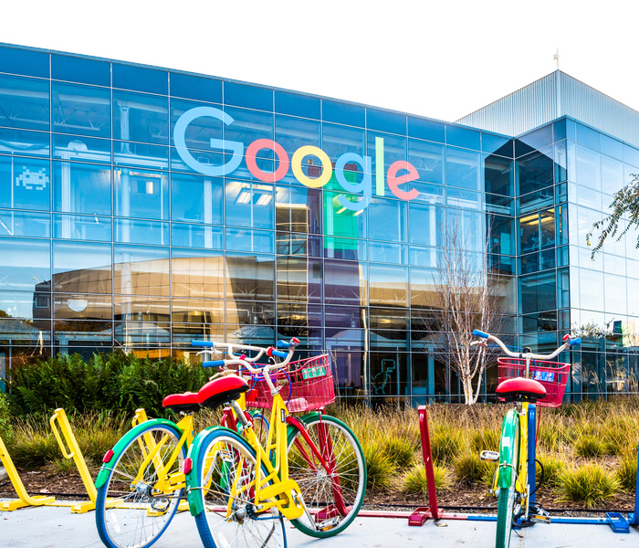 Four Big Reveals from Google’s I/O 2018 Conference