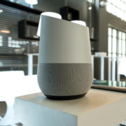 Google Home Receiving New Functionality