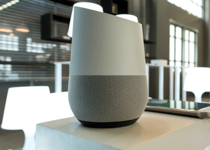 Google Home Receiving New Functionality