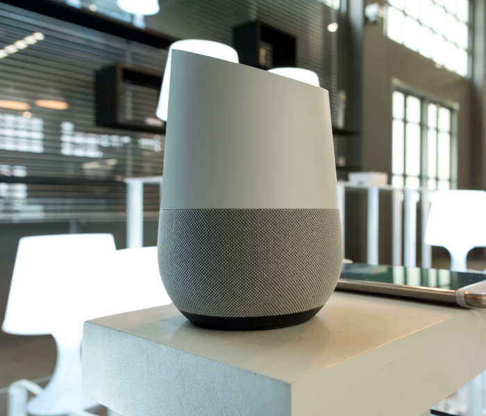 Google Home Receiving New Functionality