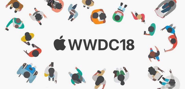 More From The WWDC 2018