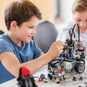 The Robotics Kit Roundup for Students