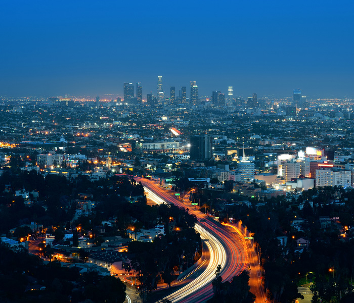 The Best Cities to Find Tech Jobs