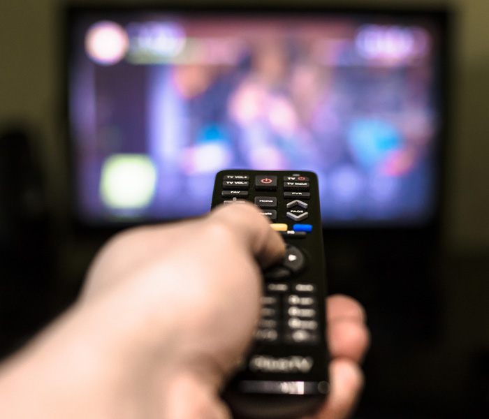 Smart TV Roundup: Which One is Right for You?