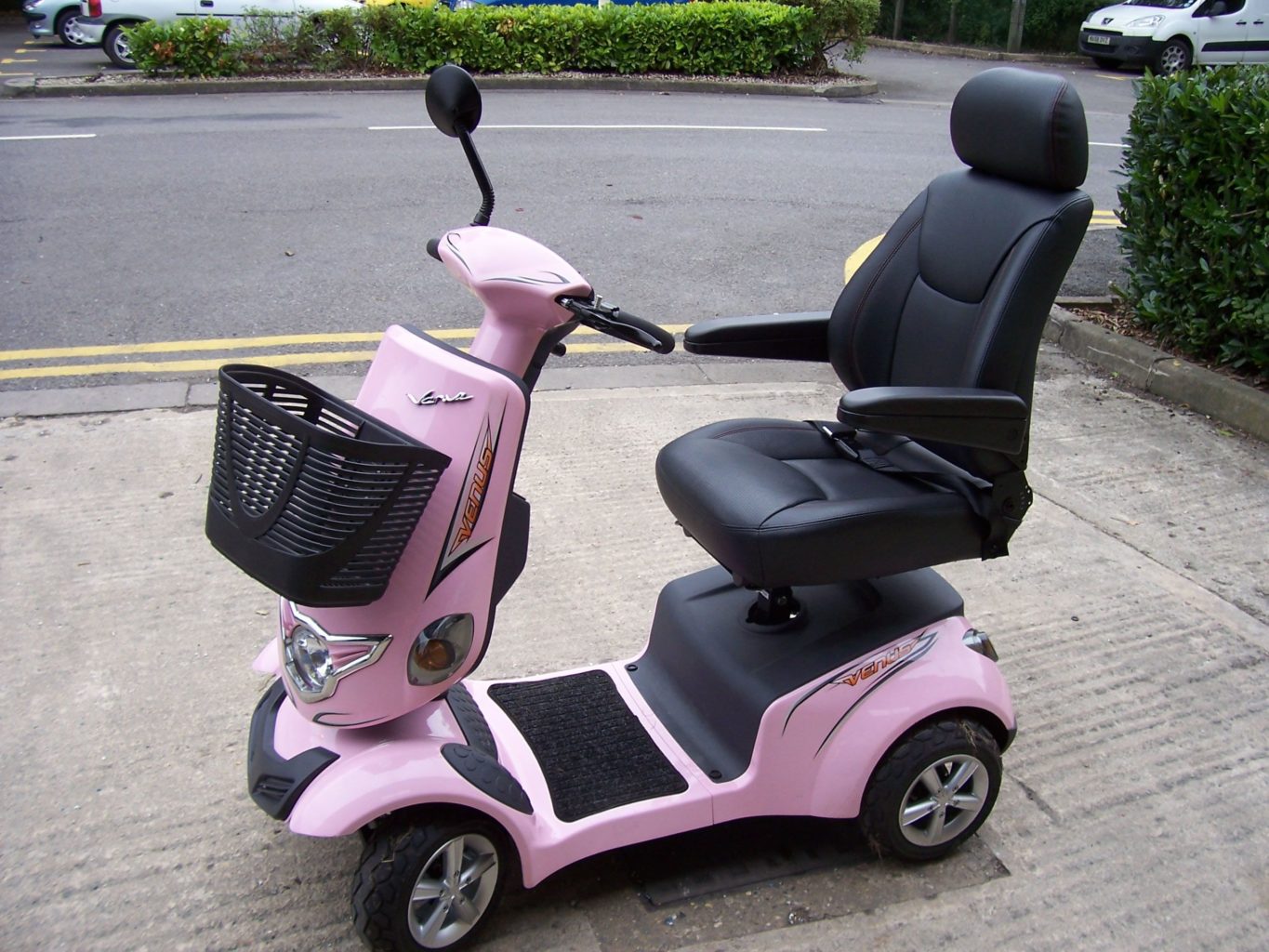 Which Mobility Scooter is Right for You?