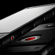 Red Hydrogen One and a Release Date