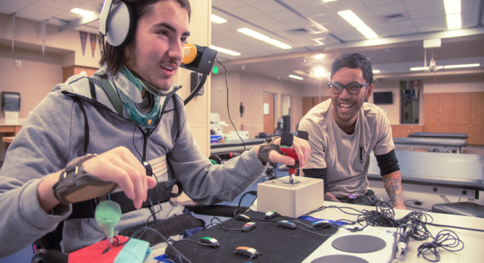 Microsoft’s New Adaptive Controller Makes Xbox Gaming More Accessible Than Ever