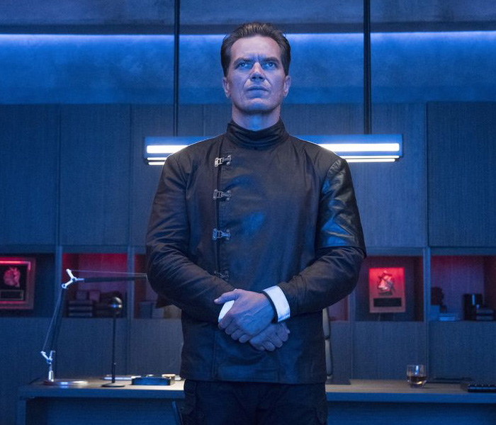 Fahrenheit 451 Heats Up HBO