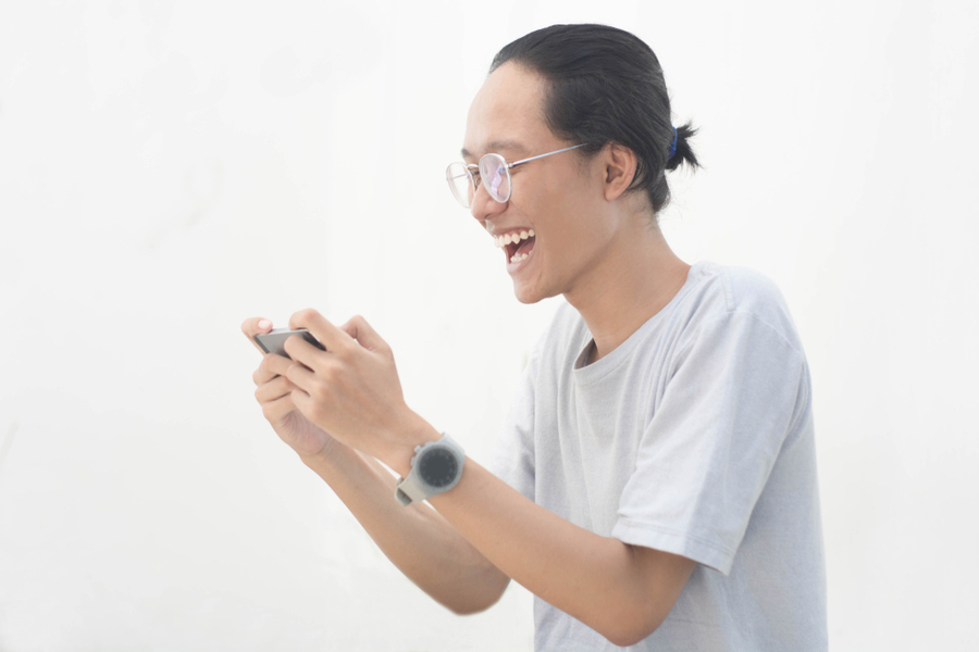 Looking for a Weird Game? Here’s the Ten Weirdest Games for iOS