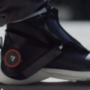 Digitsole Smart Sneakers