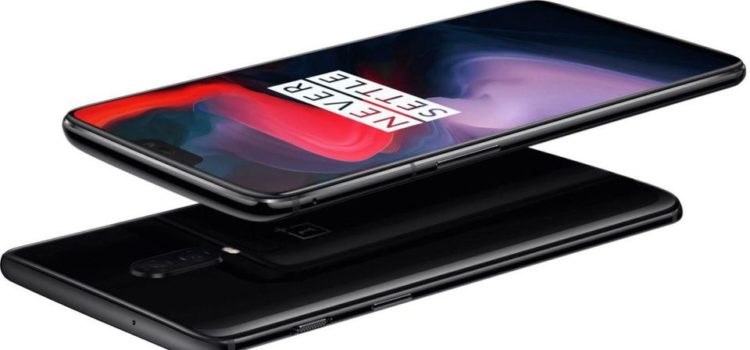 OnePlus 6: A Great Phone (For the Price)