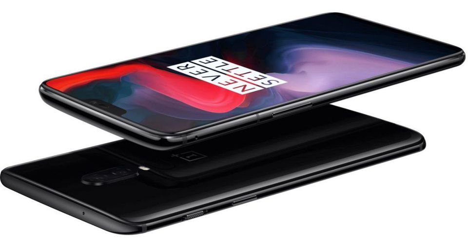 OnePlus 6: A Great Phone (For the Price)