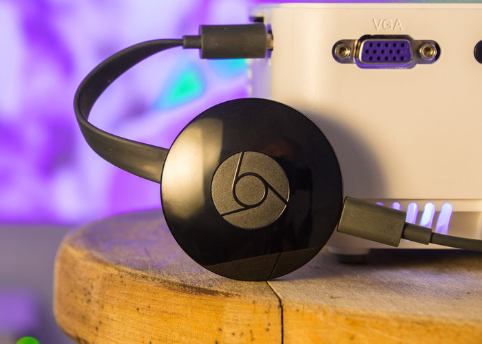 Ten Things You Didn’t Know You Can Do With Your Chromecast!