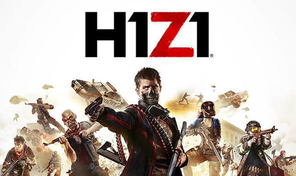 H1Z1 Open Beta Begins on PS4 (Finally)