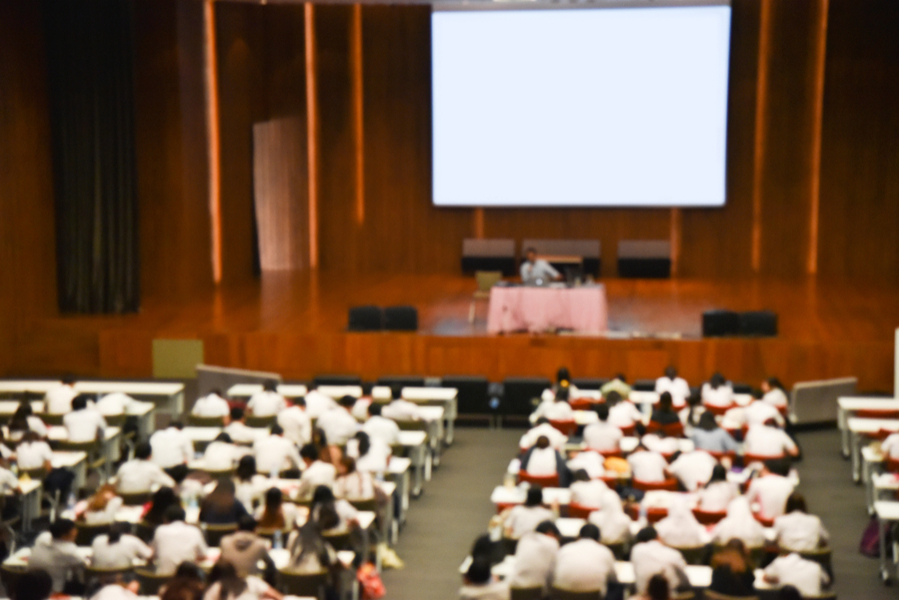 Top Tech Conference: Which Ones Should You Be Watching For?