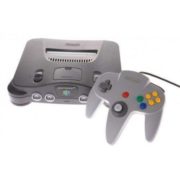 New Trademark Suggests Nintendo is Working on N64 Classic