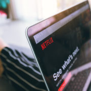 Seismic Shifts: Netflix Now Worth More than Comcast