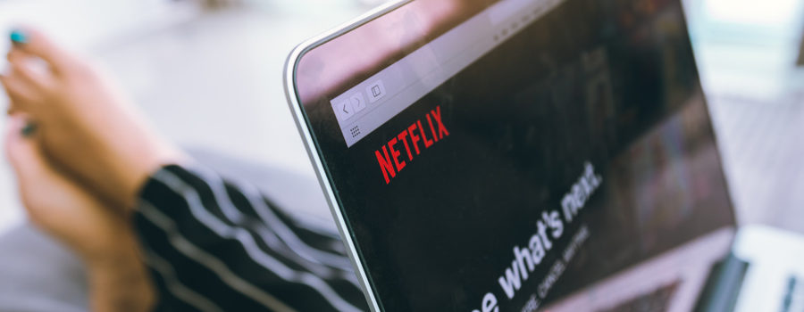Seismic Shifts: Netflix Now Worth More than Comcast