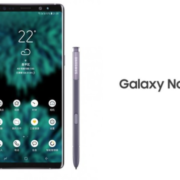 Samsung Galaxy Note 9 Rumor Roundup