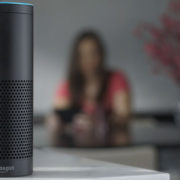 Alexa to Come to a Hotel Near You