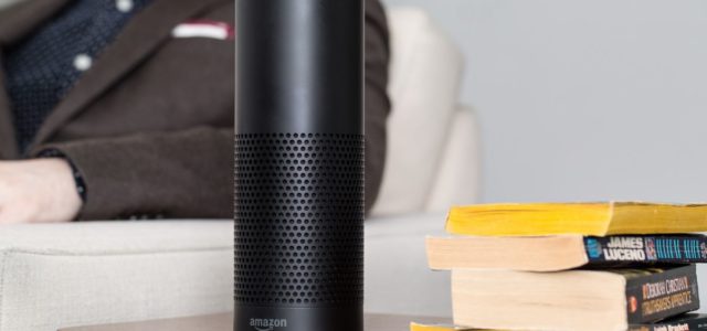 Which Alexa Skills are Our Favorites?
