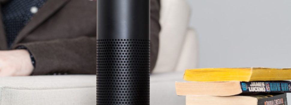 Smart Speaker Security Concerns