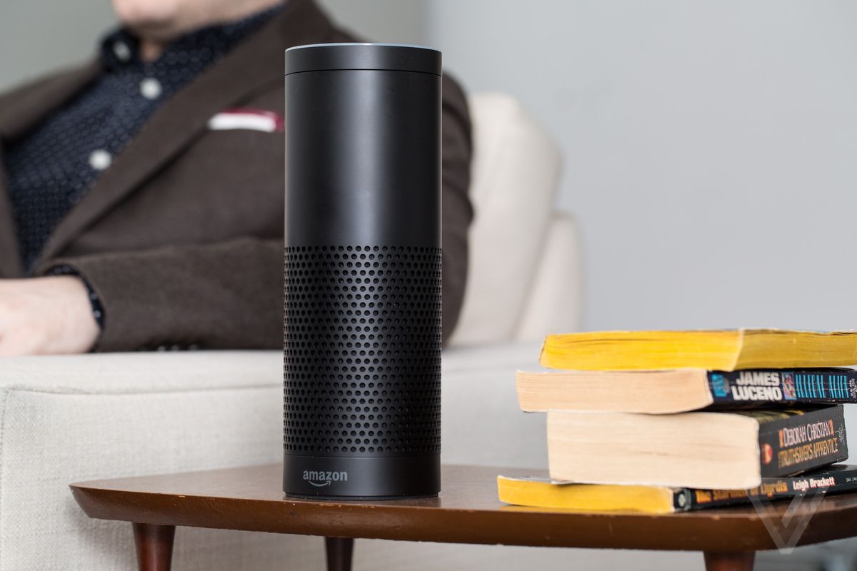 Smart Speaker Security Concerns