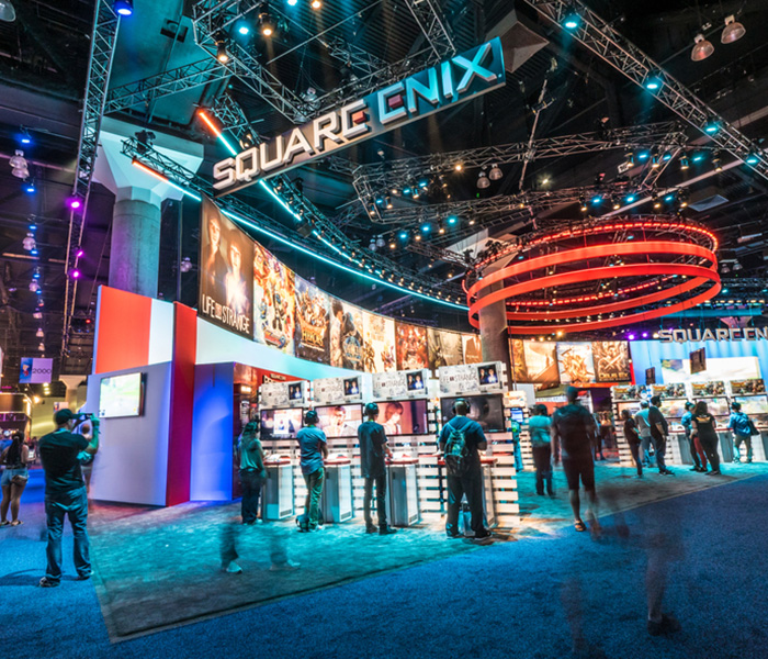 E3 is Soon! What are We Expecting to See?