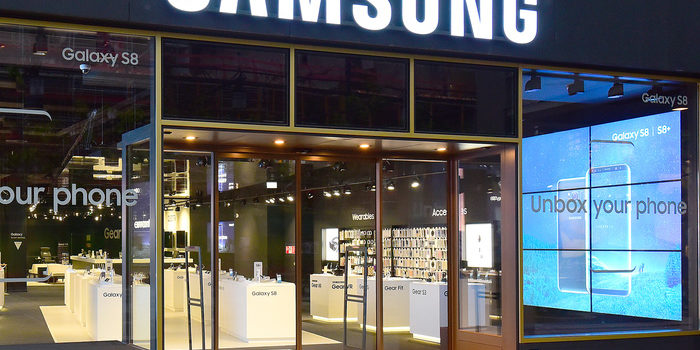 Samsung Galaxy S10 Rumor Roundup