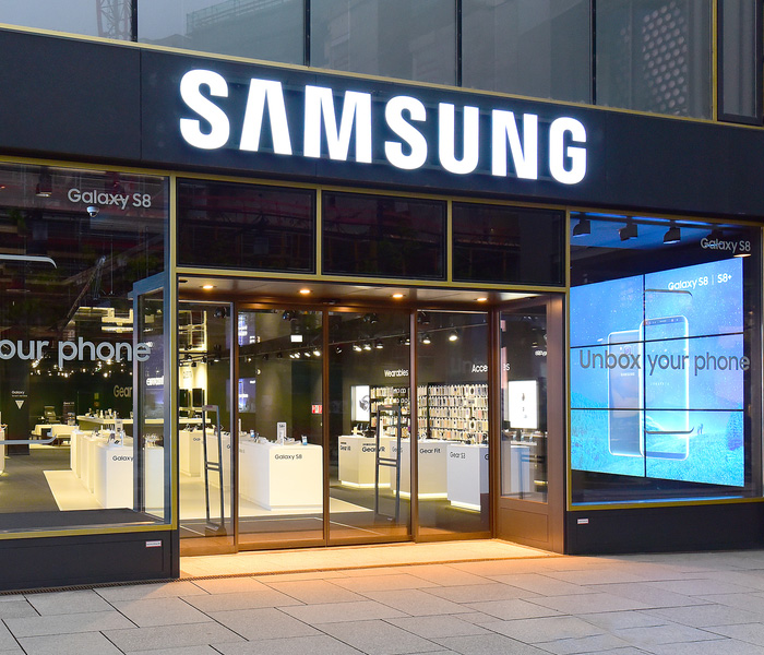 Heads-Up, Android Users: Galaxy Note 9 Leaks Suggest New Features