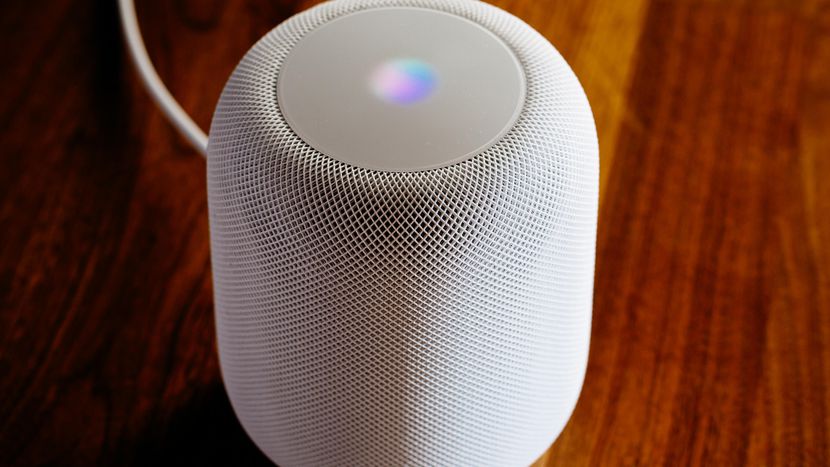 What Does HomePod Need to Compete with Other Smart Speakers?