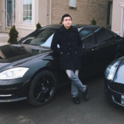 Karim Baratov, Canadian Charged with Yahoo Hack, Sentenced to 5 Years in Prison