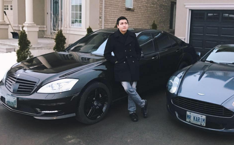 Karim Baratov, Canadian Charged with Yahoo Hack, Sentenced to 5 Years in Prison
