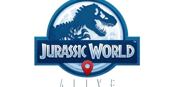 Beau’s Number 1 App Review: Jurassic World Alive