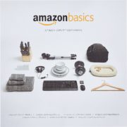 Top Ten Best AmazonBasics Deals to Save you Money!
