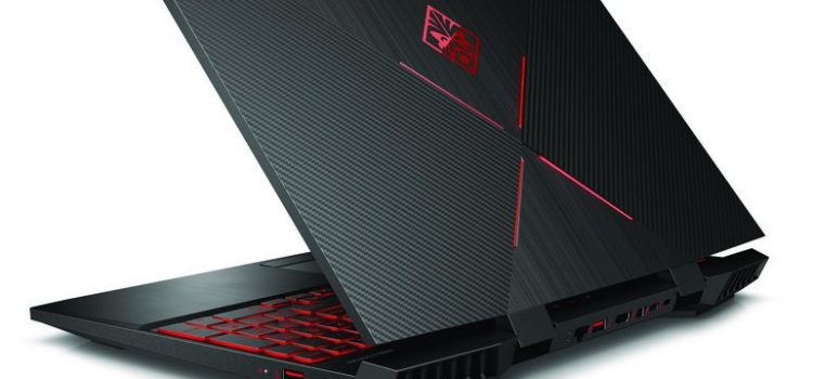 HP Omen 15: Early Reports of HP’s New Gaming Flagship