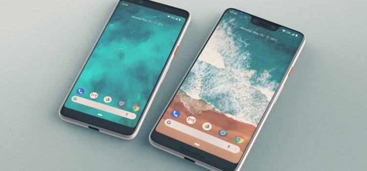 Google’s Pixel 3 to Follow in Apple’s Footsteps: Another Notch Smartphone