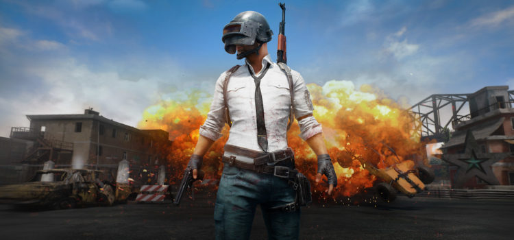 A Battle Royale Battle: Fortnite Being Sued by PUBG