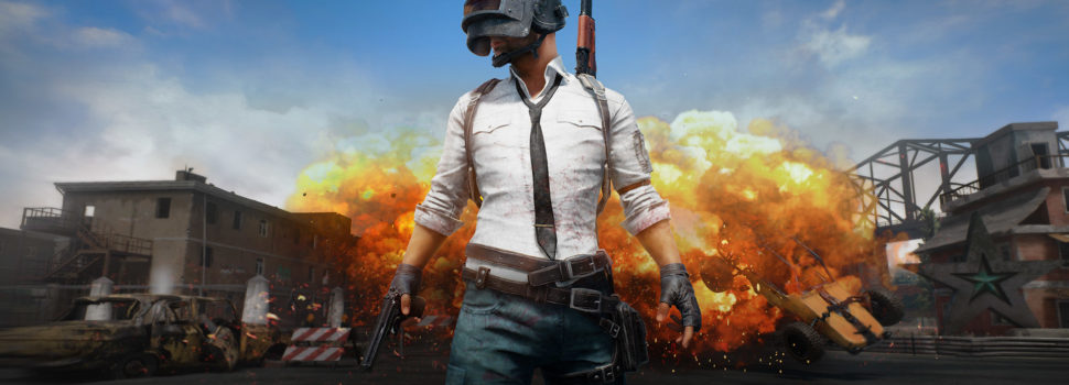 A Battle Royale Battle: Fortnite Being Sued by PUBG