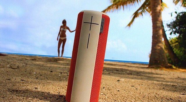 5 Best Portable Bluetooth Speakers for Summer