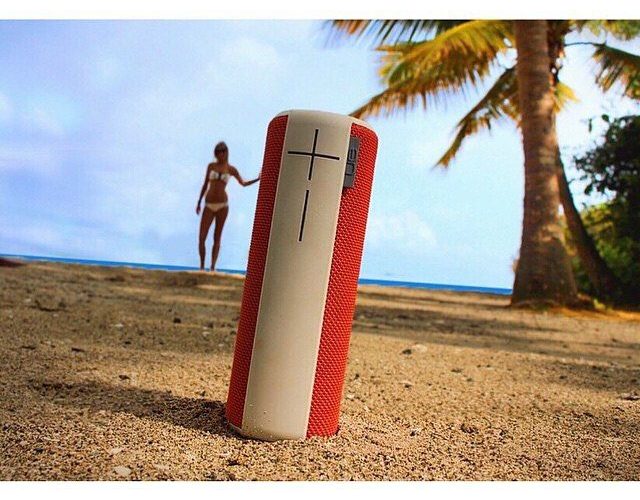 5 Best Portable Bluetooth Speakers for Summer