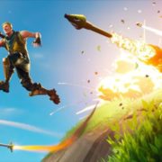 Fortnite For Switch! Get Ready to Battle on the Go!