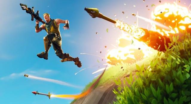 PS4 Fortnite Players Locked from Playing on Switch