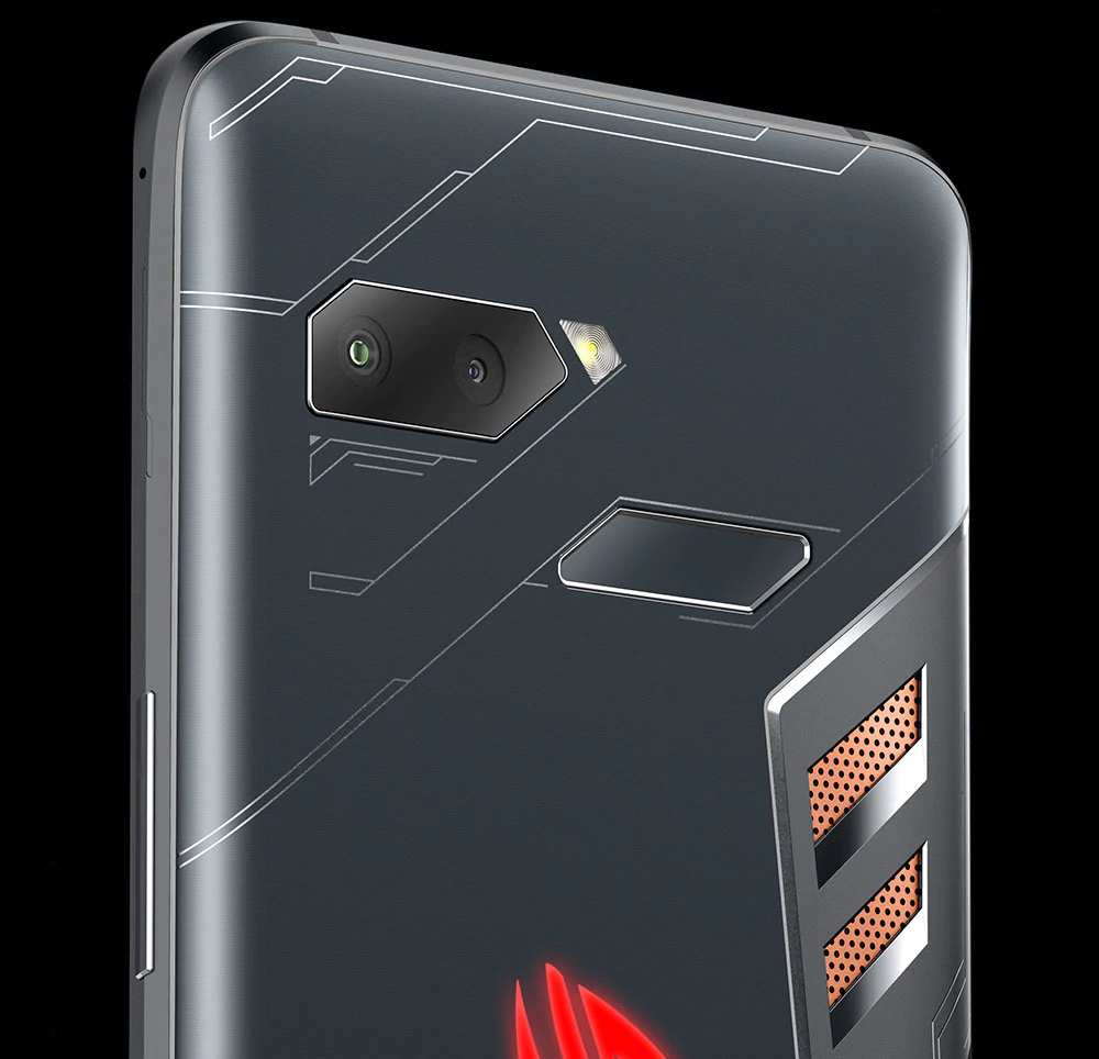 Asus to Enter Gaming Phone Space with ROG Phone