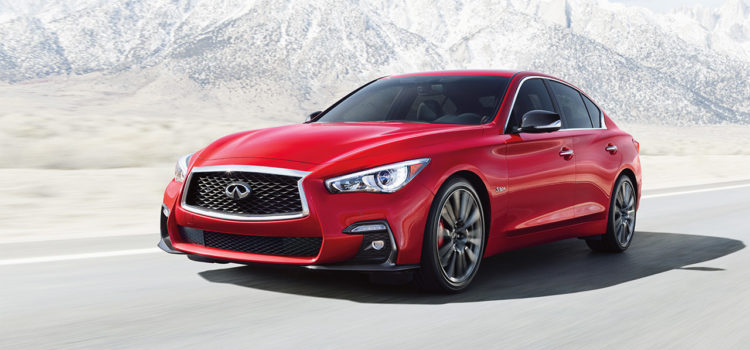 2019 Infiniti Q50 Review: Is it Worth the Price?