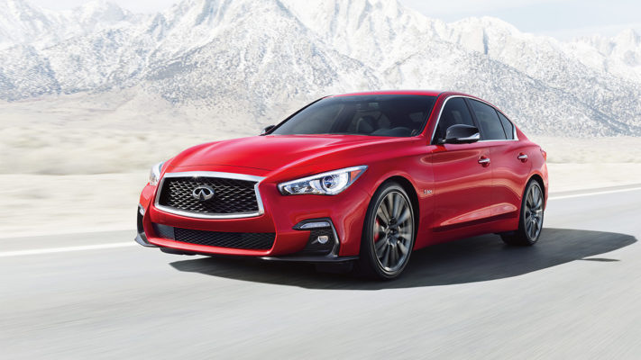 2019 Infiniti Q50 Review: Is it Worth the Price?