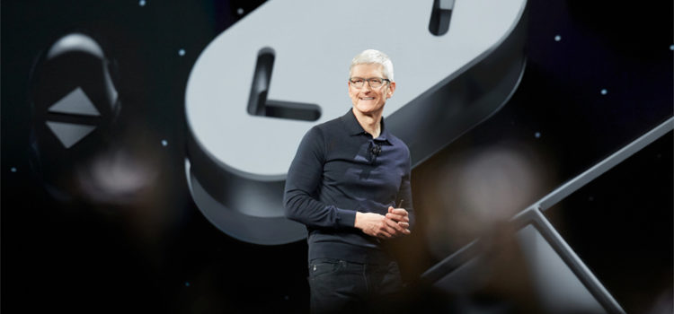 What Did Apple Show at WWDC 2018?