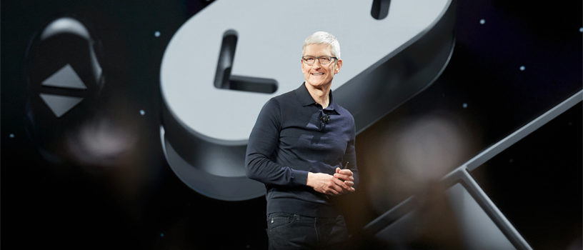 What Did Apple Show at WWDC 2018?