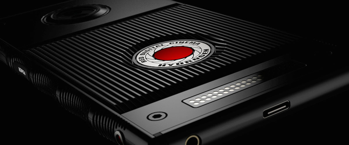 Red Hydrogen One Smartphone Promises to be “Holographic”