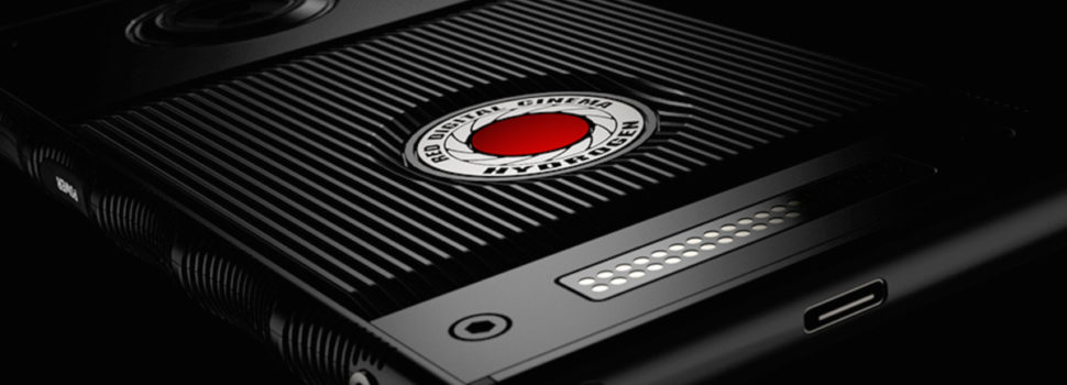 Red Hydrogen One Smartphone Promises to be “Holographic”